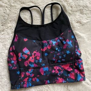 Lululemon Sports Bra Size 4